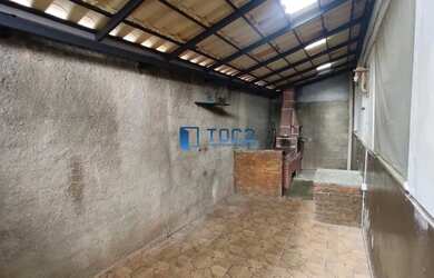 Imagem 11: Apartamento com 2 quartos para alugar, 75 m² por R$ 817/mês - Parque Independência III - J