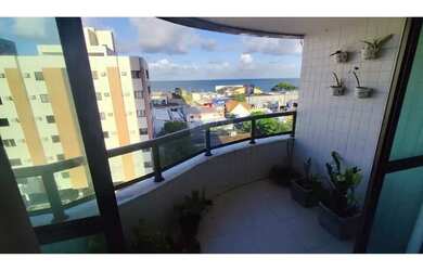 Imagem 14: VENDO - APT - OLINDA - BAIRRO NOVO - 03 QUARTOS - 02 SUITES - 02 VAGAS...