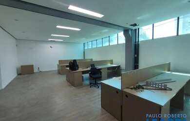 Imagem 7: GALPÃO - BOM RETIRO - SP