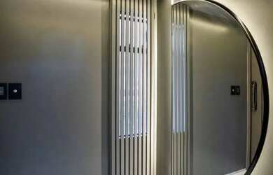 Imagem 10: APARTAMENTO NA NAVEGANTES EM BOA VIAGEM PARA ALUGUEL 190 METROS PREDIO REFORMADO 1 POR AND