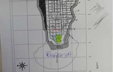 Imagem 9: Terreno 945,45 m2 Plano ás Margens da Represa de Três Marias em Felixlândia