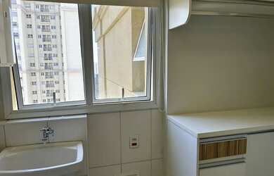 Imagem 12: Apartamento para aluguel com 107m² com 3 quartos (1 suíte com closet), 3 vagas, ar condici