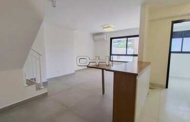 Imagem 2: Aluguel Apartamento 2 Dormitórios - 80 m² Vila Madalena