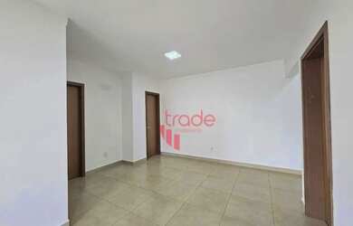 Imagem 5: Apartamento para Locação de 03 Quartos no Bairro Nova Aliança em Ribeirão...