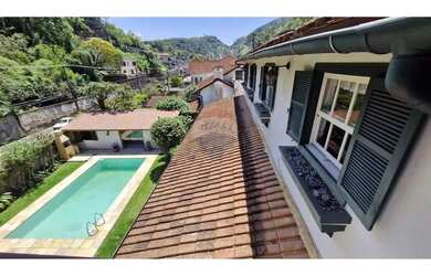 Imagem 3: Venda Casa 4 quartos - Castelânea - Petrópolis RJ