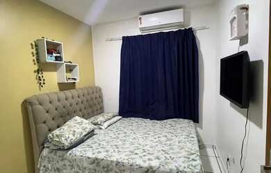 Imagem 5: Condomínio Ilhas do Atlântico - Quarenta Horas Coqueiro