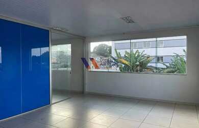 Imagem 8: Andar comercial sofisticado, disponível para locação em bairro próximo...