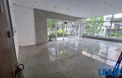 Imagem 6: LOJA - PINHEIROS - SP. 130m² de Áreae2 Vagas na garagem