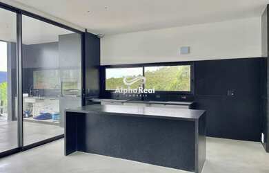 Imagem 8: 6.100.000,00 - CASA MARAVILHOSA 477m2 - Alphaville Nova Lima MG