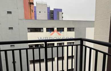 Imagem 4: Apartamento para locação cond. Com piscina