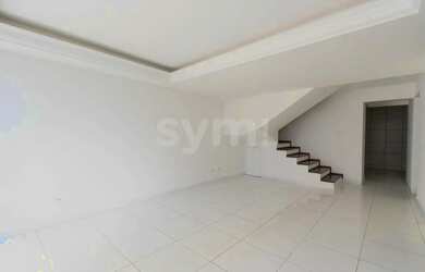 Imagem 6: Sobrado com 4 quartos no Pilarzinho