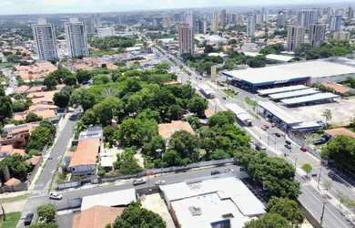 Imagem 3: Lote para aluguel, Piçarreira - Teresina/PI