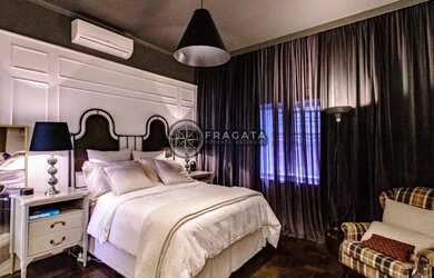 Imagem 12: Casa á venda e locação com 160 m², no Jardim Paulista - SP