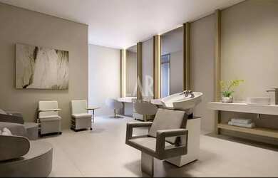 Imagem 8: Apartamento à venda, 4 quartos, 4 suítes, 4 vagas, Jardinaves - Nova...