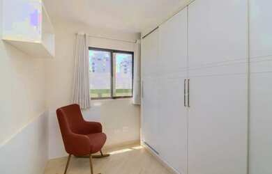 Imagem 12: IMOBILIARIA JUVEVE ALUGA APARTAMENTO TODO MOBILIADO MARECHALTROMPOWISK...