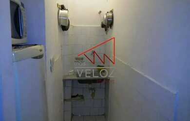 Imagem 16: Kitnet/Conjugado-À VENDA-Centro-Rio de Janeiro-RJ