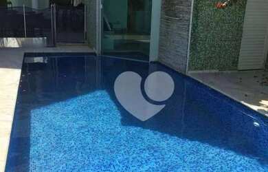 Imagem 2: Casa à venda, 230 m² por R$ 882.000,01 - Vargem Grande - Rio de Janeiro/RJ