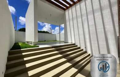 Imagem 3: Condomínio no Antares, 3 suítes, casa solta, 2 vagas, espaço gourmet,...