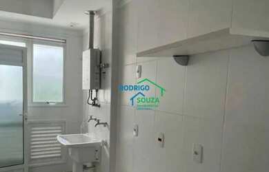 Imagem 7: Apartamento com 3 dormitórios, 156 m² - venda por R$ 2.000.000,00 ou aluguel por R$ 11.880