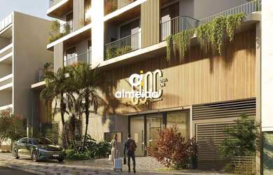 Imagem 3: SYNC Floriano Compactos de Luxo no Centro de Santa Maria