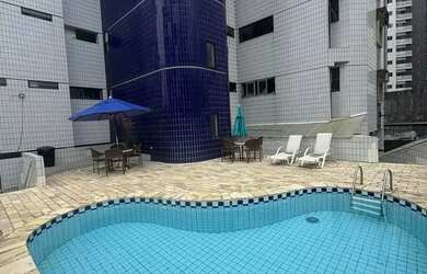 Imagem 14: Imóvel para venda com 91 metros quadrados com 3 quartos em Boa Viagem - Recife - PE