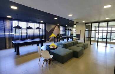 Imagem 13: Apartamento para alugar, 45 m² por R$ 3.250,00/mês - Edifício Freedom Palhano - Londrina/P