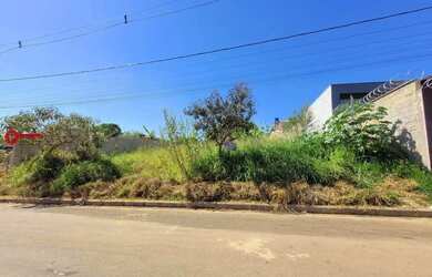 Imagem: O terreno possui 300m² de Área e está localizado em Igarapé