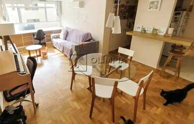 Imagem 3: Venda Apartamento 2 Dormitórios - 80 m² Pinheiros