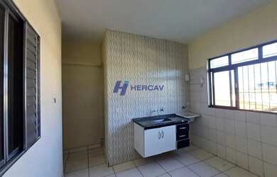 Imagem 2: Apartamento. 45m² de Área, 1 Banheiroe1 Dormitório