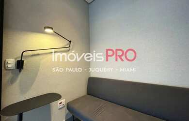 Imagem 8: Conjunto corporativo com 426 m² na Faria Lima