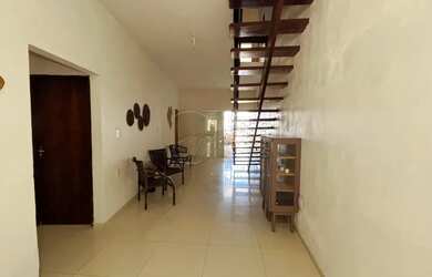 Imagem 3: Casa Pousada - Beira Mar - 300m² - 8 suítes - Praia da Barra de Camaragibe