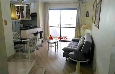 Imagem 2: Flat com ótimo preço no bairro Bela Vista. Confira