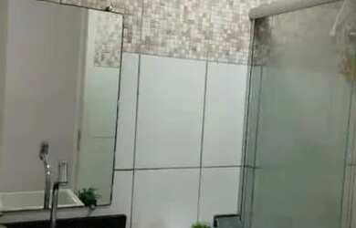 Imagem 7: Spazio Sunset - Saboeiro. Piscina, Churrasqueira, Imóvel mobiliadoeAr-condicionado