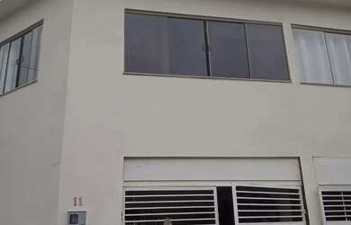 Imagem: A casa possui 2 Dormitórios, 4 Banheiros e 90m² de Área e