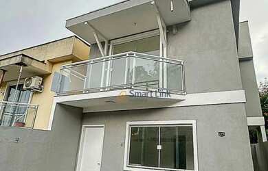 Imagem 13: Casa com 2 dormitórios à venda, 72 m² por R$ 250.000,00 - Galo Branco...