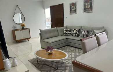 Imagem 4: Apartamento Amplo - Bairro Porto Seguro