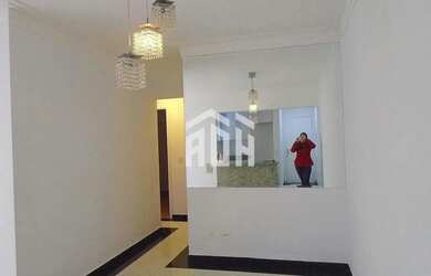 Imagem 4: Apartamento para Locação Edifício Santiago