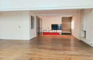 Imagem 7: Aluguel Apartamento 3 Dormitórios - 250 m² Perdizes