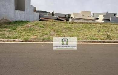 Imagem: O terreno possui 253m² de Área e está localizado em São