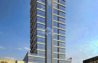 Imagem 12: Apartamento com 4 suítes e 3 vagas de garagem na Meia Praia