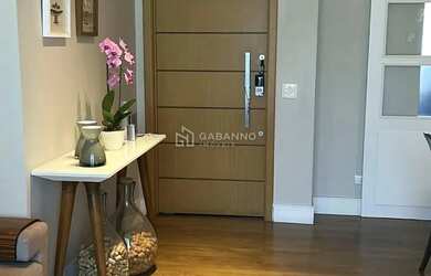 Imagem 4: Apartamento no Edifício Palmerston