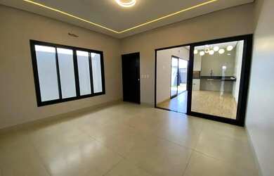 Imagem 6: Casa Nova 3 Quartos 1 suíte Palmas Brasil Sul