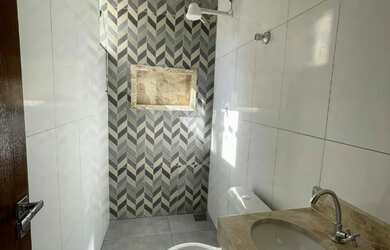 Imagem 9: Vendo casas novas no bairro Novo Jaraguá