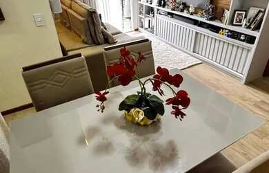 Imagem 4: Apartamento à venda com 2 quartos Paradiso Clube em Valparaíso - Serra...