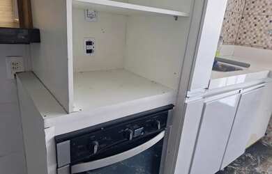 Imagem 12: Imóvel para aluguel possui 80 metros quadrados com 3 quartos