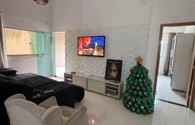 Imagem 3: Casa no bairro Cardoso 3/4