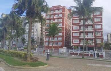 Imagem: O apartamento possui 2 Dormitórios, Acomodam 10 pessoas, 1