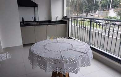 Imagem 6: Apartamento - Nova Campinas - Campinas