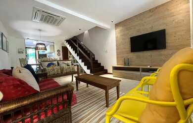 Imagem 8: APARTAMENTO COM 2 QUARTOS LOCAÇÃO ANUAL PRAIA DO FORTE