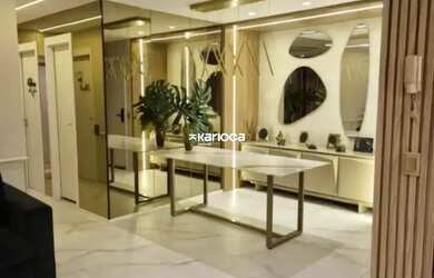 Imagem 4: Apartamento com 3 Quartos à venda, 106m² - Barra da Tijuca